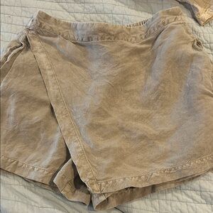 Young fabulous and broke Tan Women's skort some med